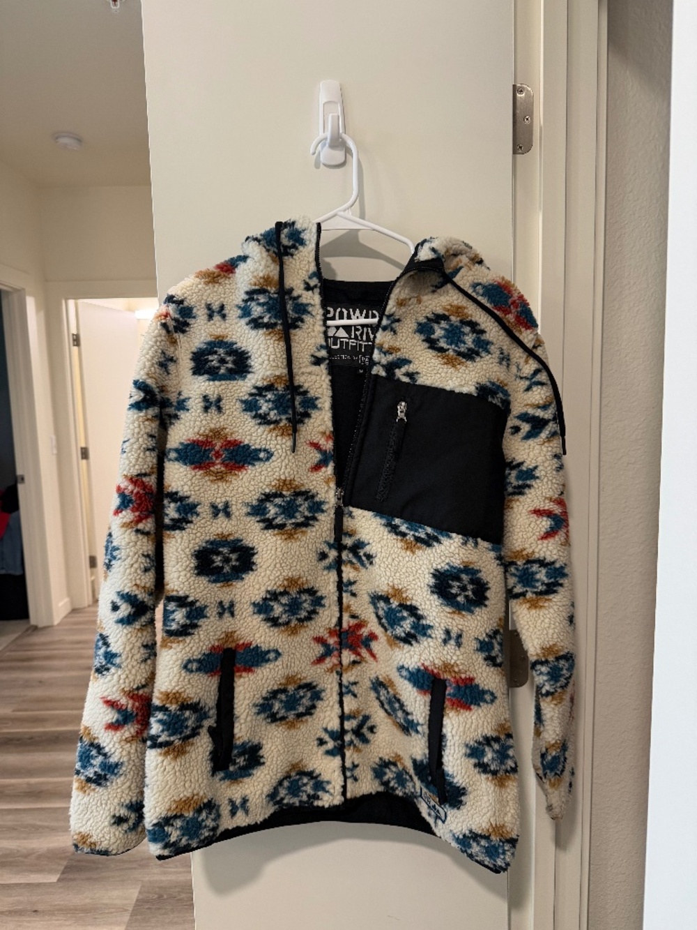 Powder River Jacket